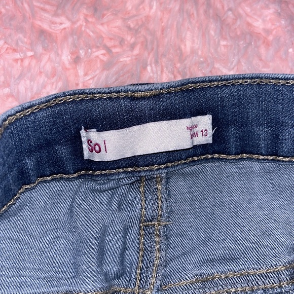 Ripped mom jeans - Picture 4 of 5